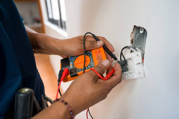 Best Ceiling Fan Installation Electrician  in Coopersburg, PA