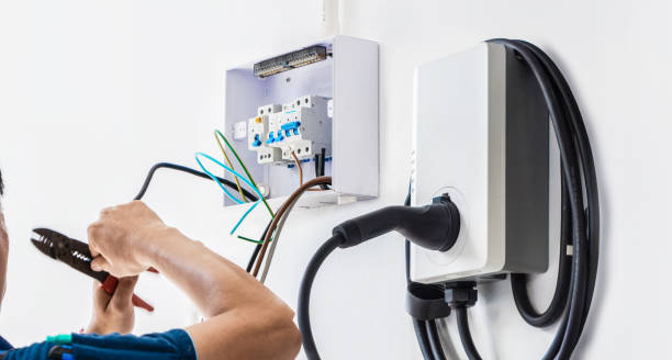 Best Electrician Near Me  in Coopersburg, PA