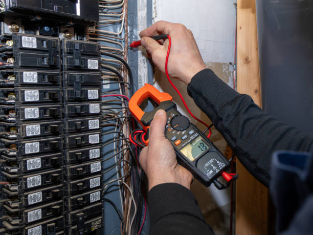 Best Affordable Electrician  in Coopersburg, PA